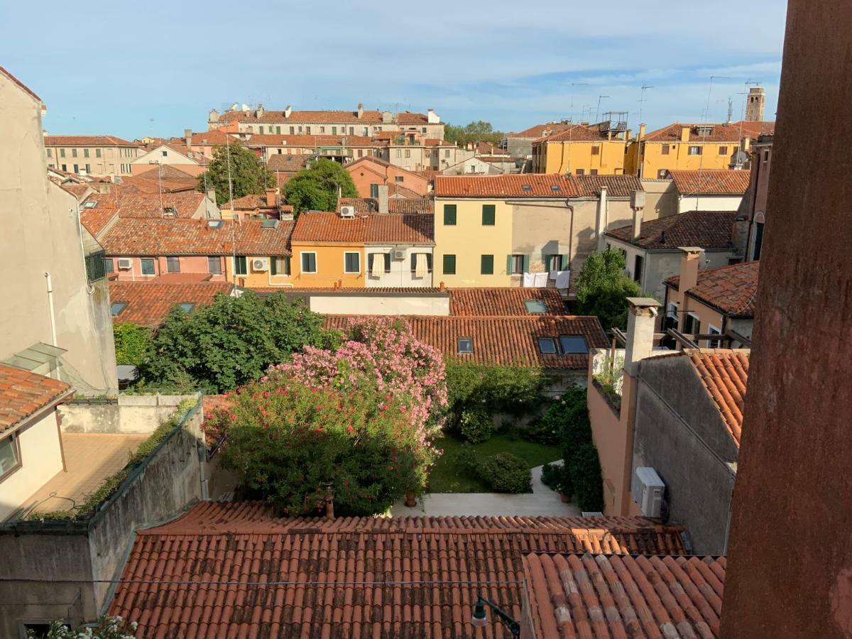 Venice Sweet Home Bagian luar foto