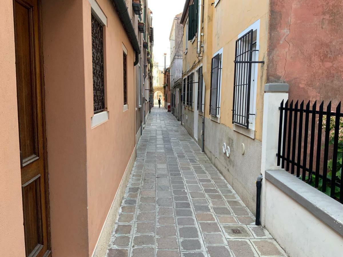 Venice Sweet Home Bagian luar foto