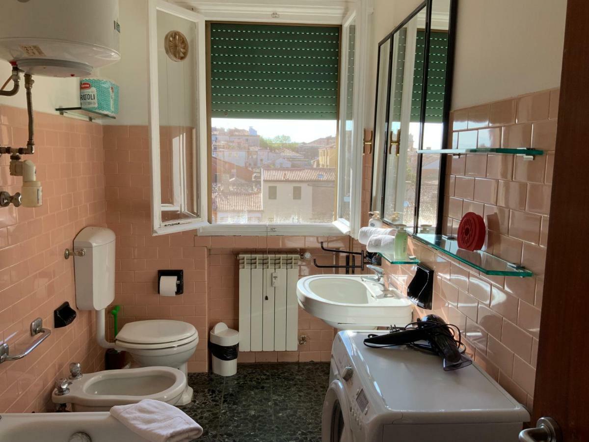 Venice Sweet Home Bagian luar foto