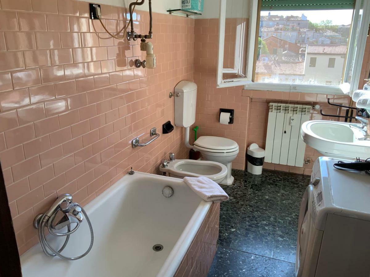 Venice Sweet Home Bagian luar foto