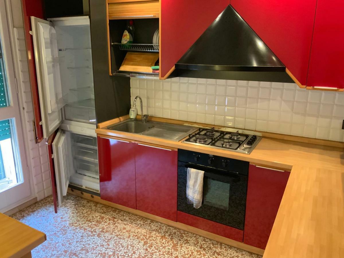 Venice Sweet Home Bagian luar foto