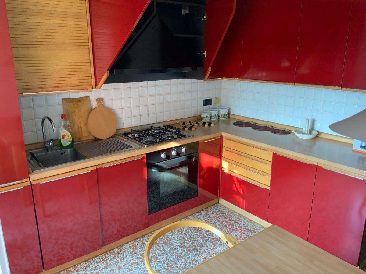 Venice Sweet Home Bagian luar foto