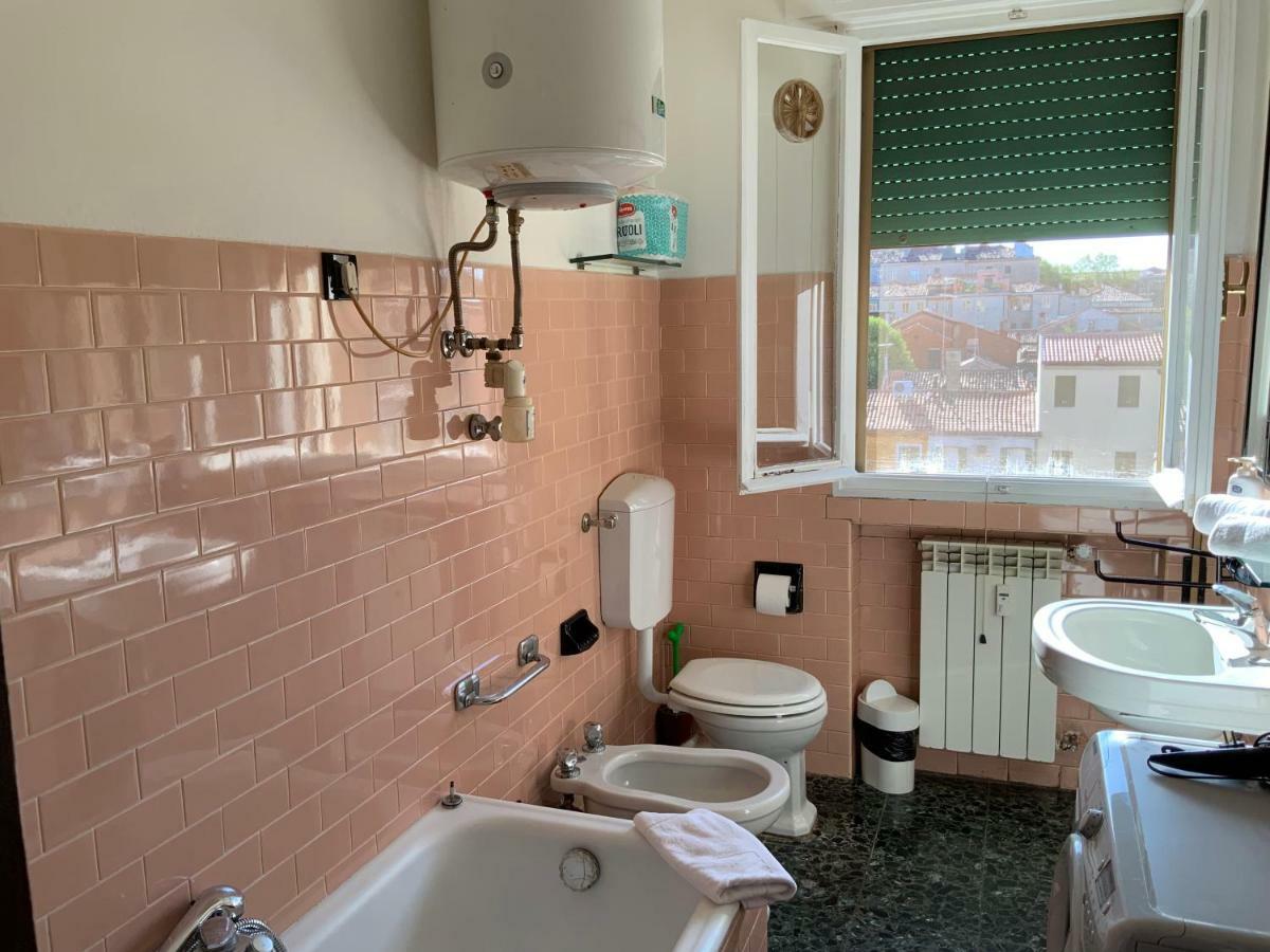 Venice Sweet Home Bagian luar foto