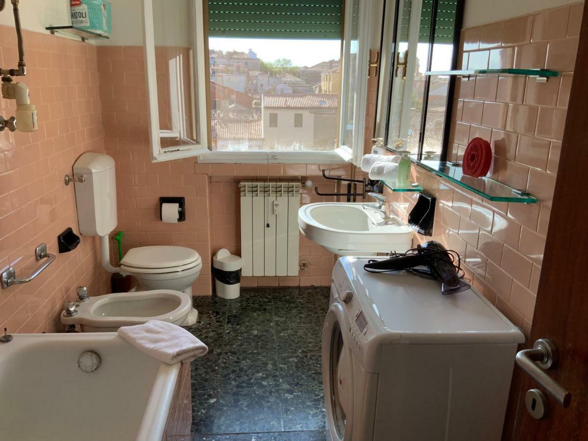 Venice Sweet Home Bagian luar foto