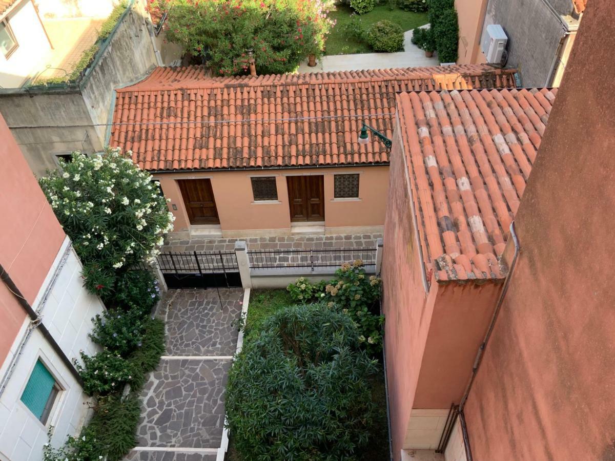 Venice Sweet Home Bagian luar foto