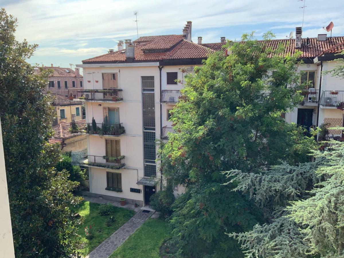 Venice Sweet Home Bagian luar foto