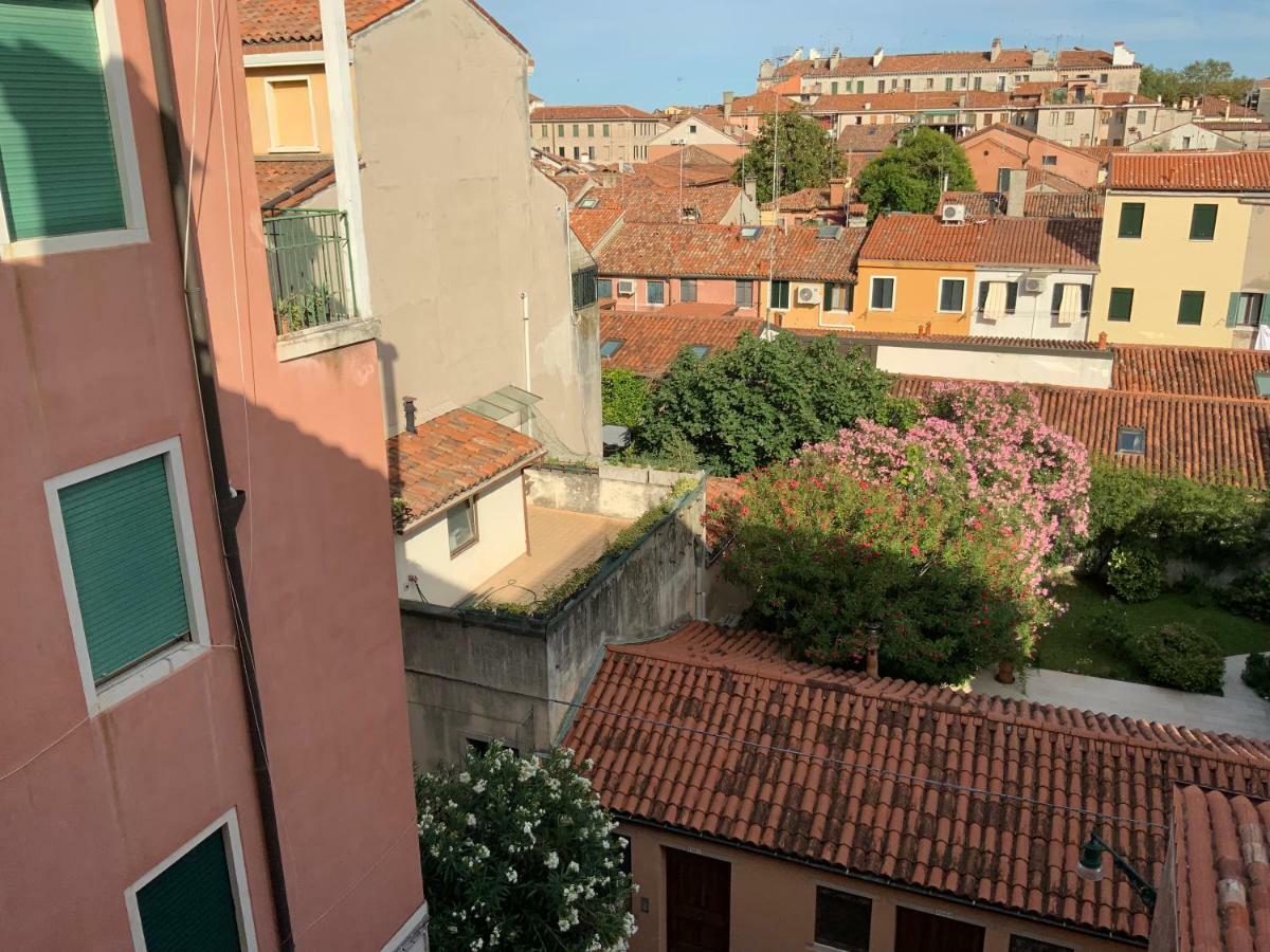 Venice Sweet Home Bagian luar foto