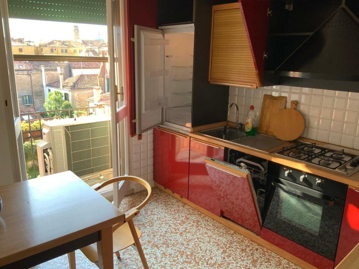 Venice Sweet Home Bagian luar foto