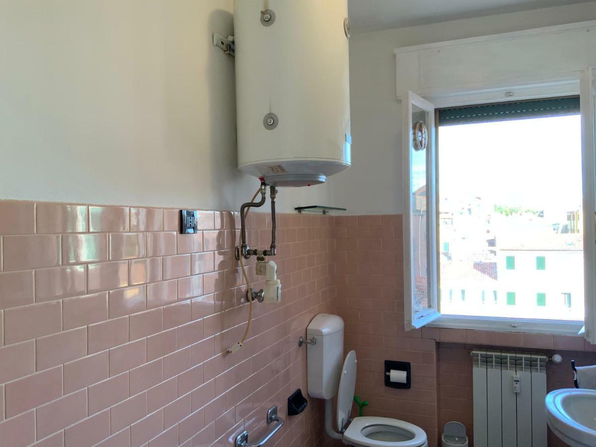Venice Sweet Home Bagian luar foto