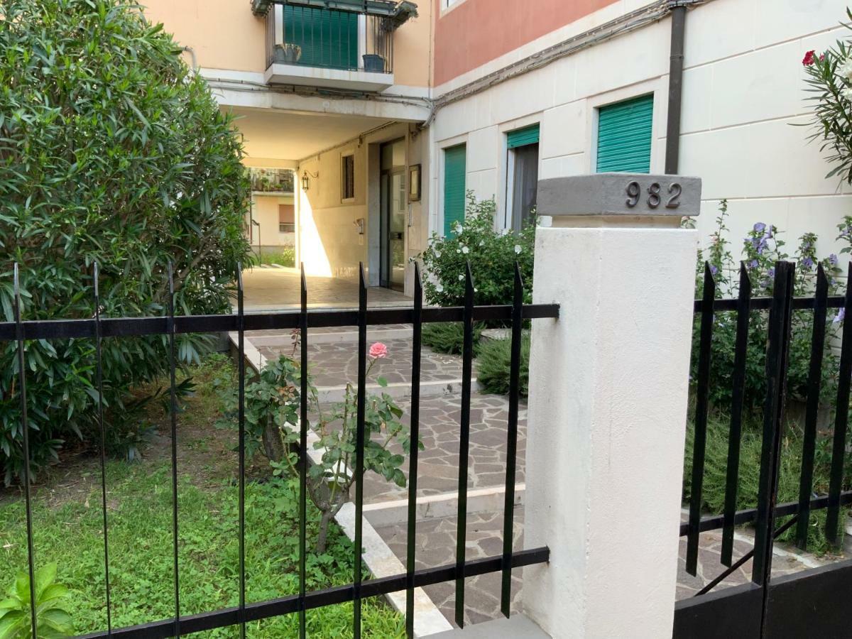 Venice Sweet Home Bagian luar foto