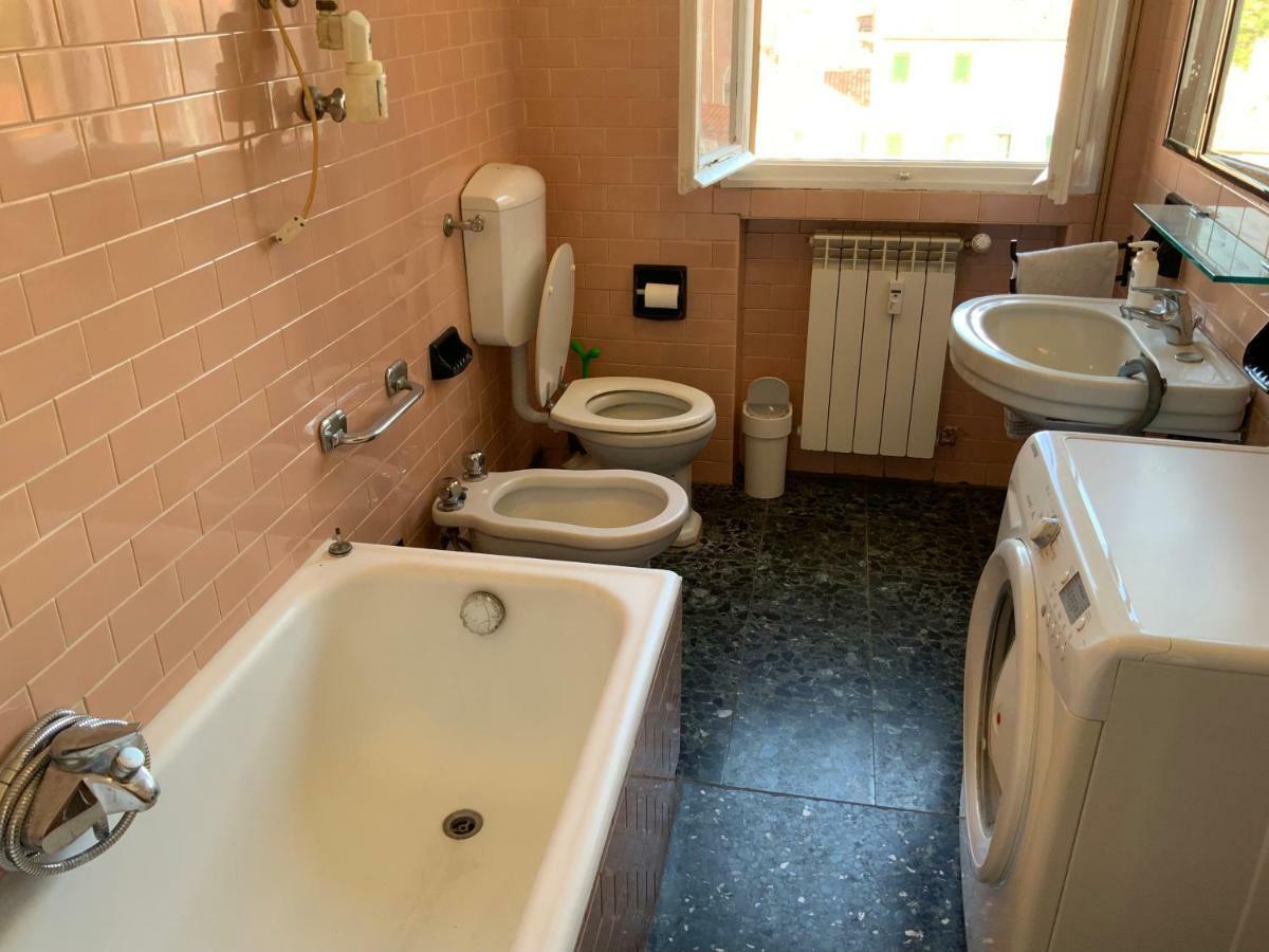 Venice Sweet Home Bagian luar foto