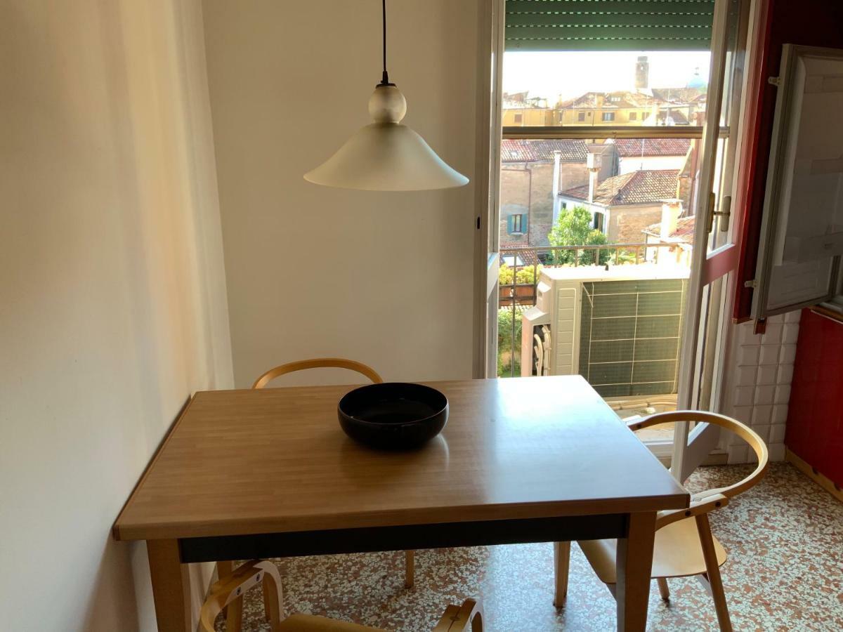 Venice Sweet Home Bagian luar foto