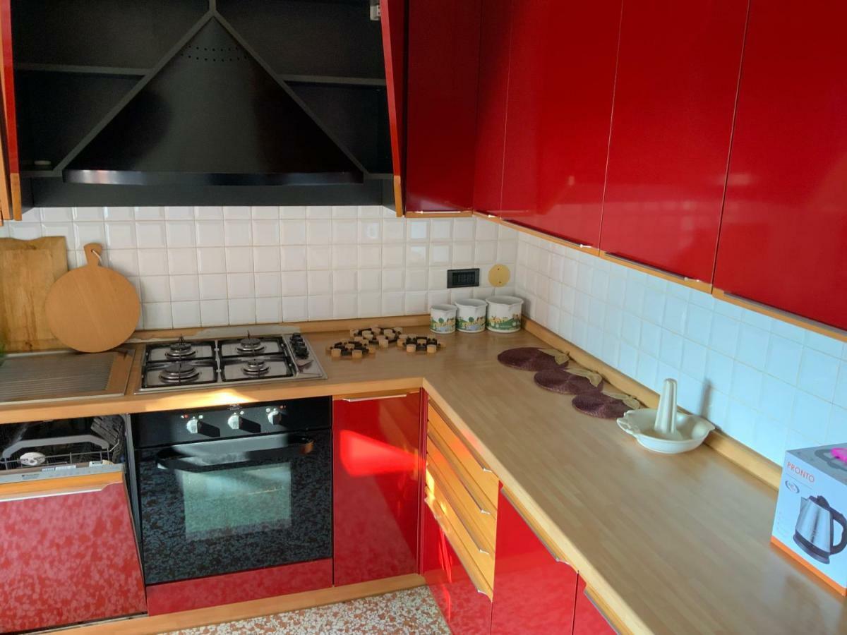Venice Sweet Home Bagian luar foto