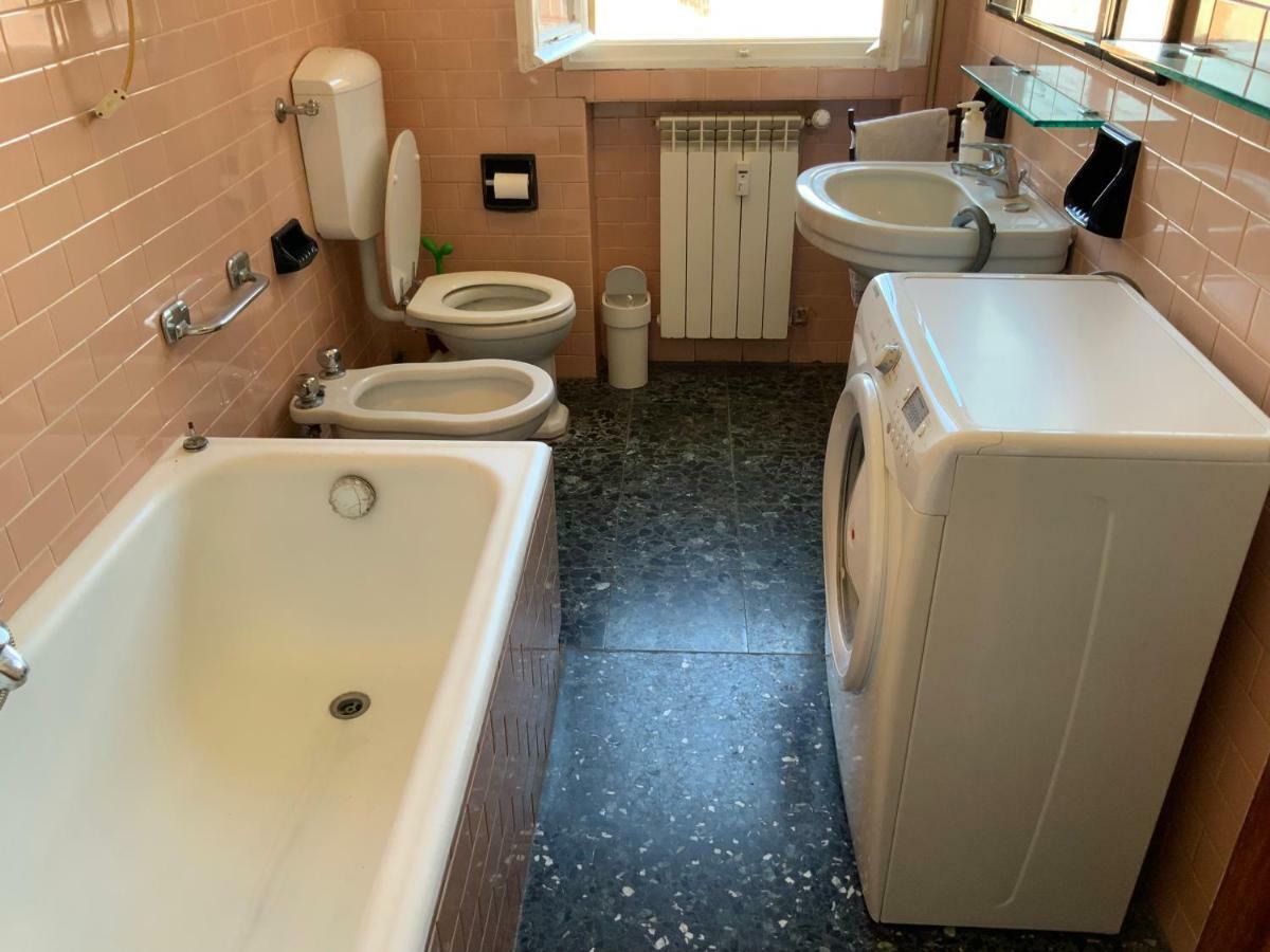Venice Sweet Home Bagian luar foto